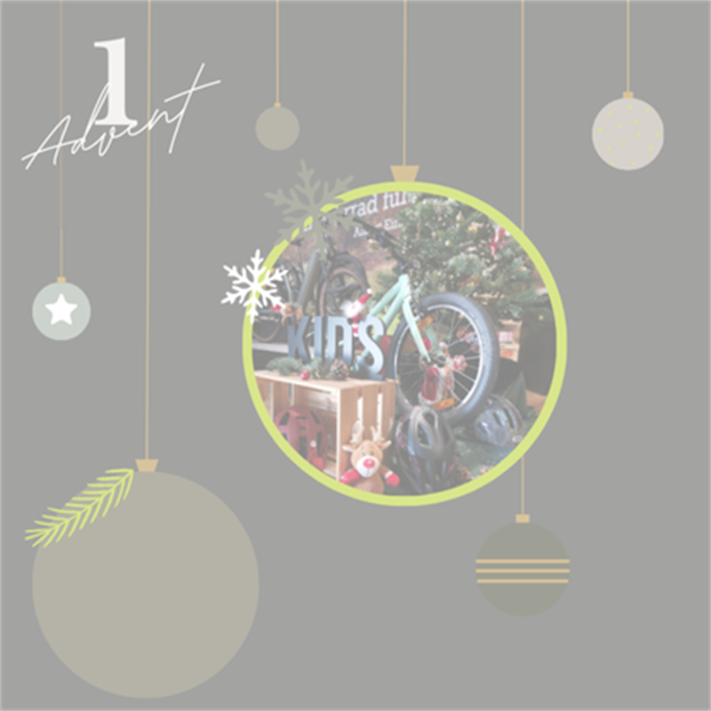 1. Advent vorbei
