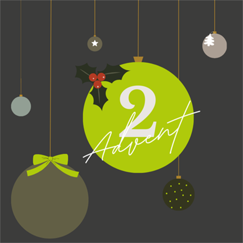 2. Advent