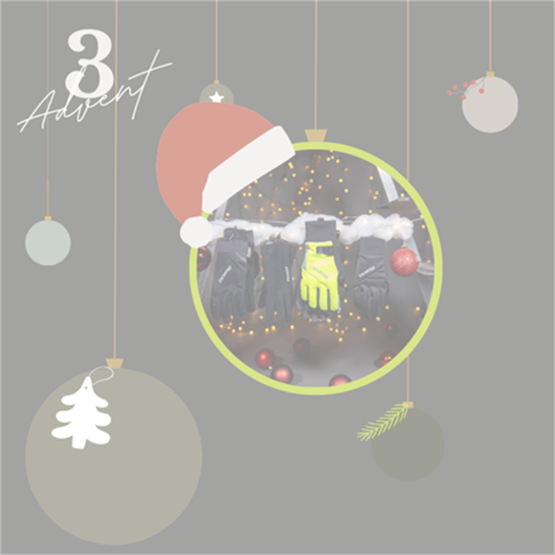 3. Advent vorbei