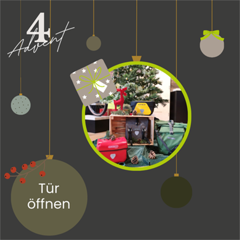 4. Advent geöffnet