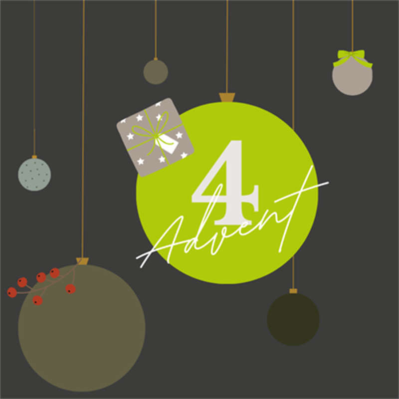 4. Advent