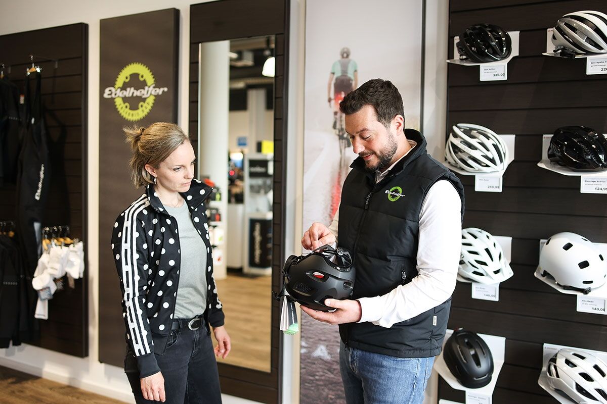 fahrradladen-dortmund-equipment-service