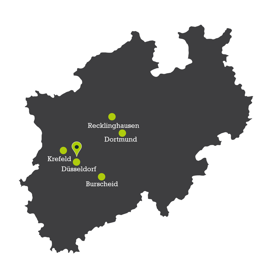 Map_NRW_Düsseldorf