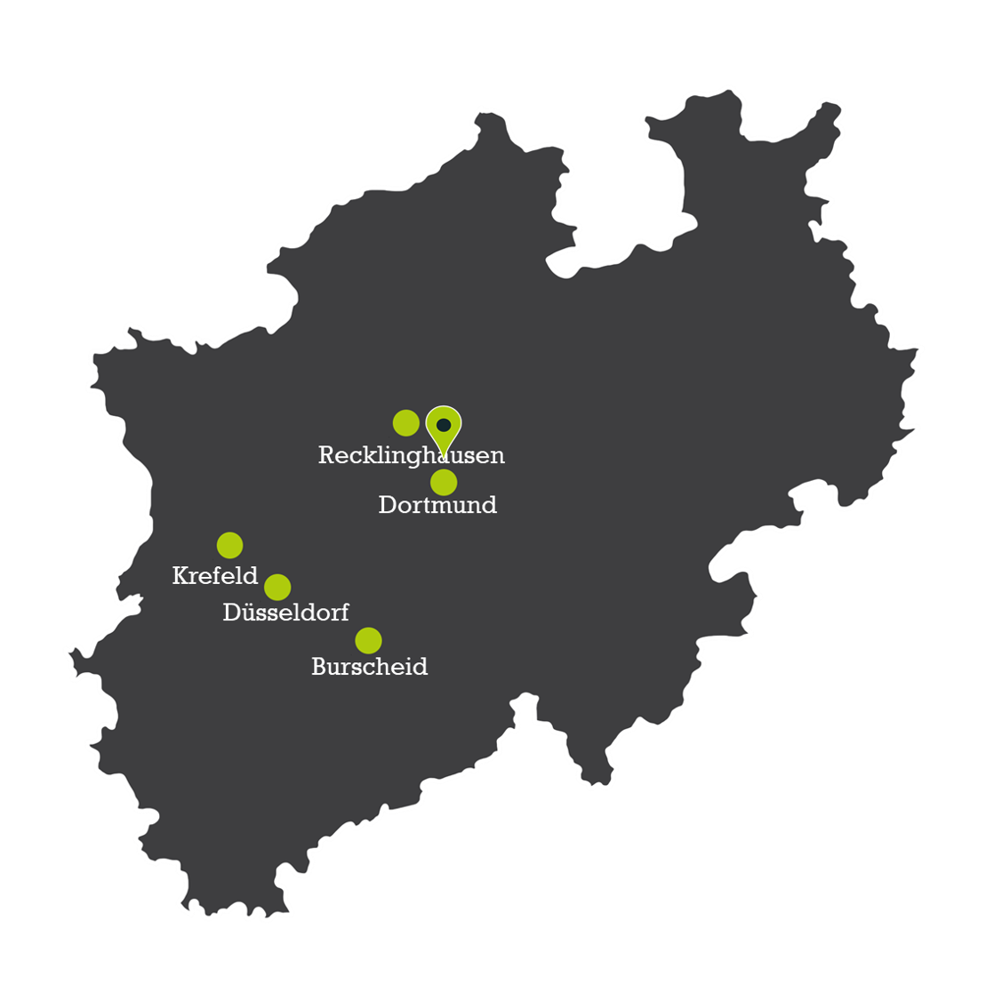 Map_NRW_Dortmund