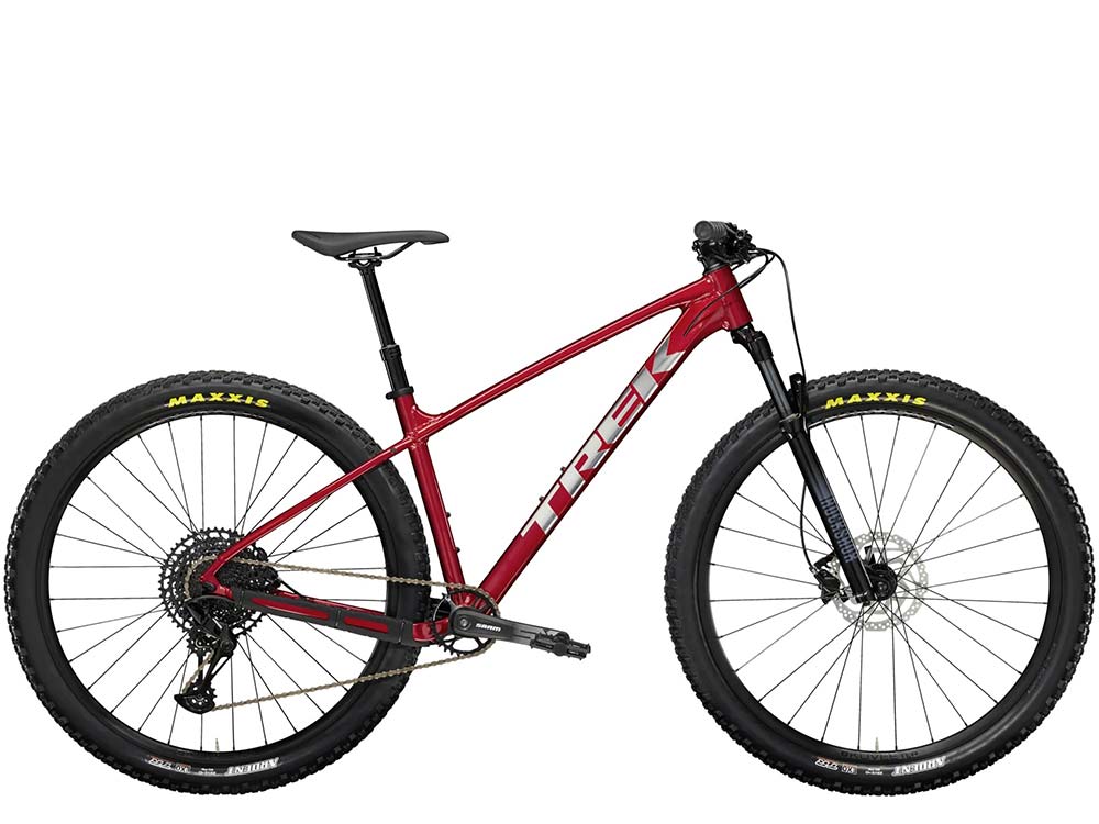 trek-marlin