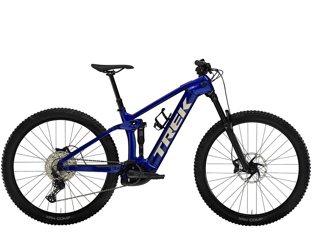 trek-rail