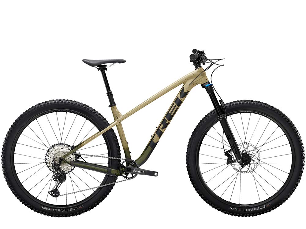 trek