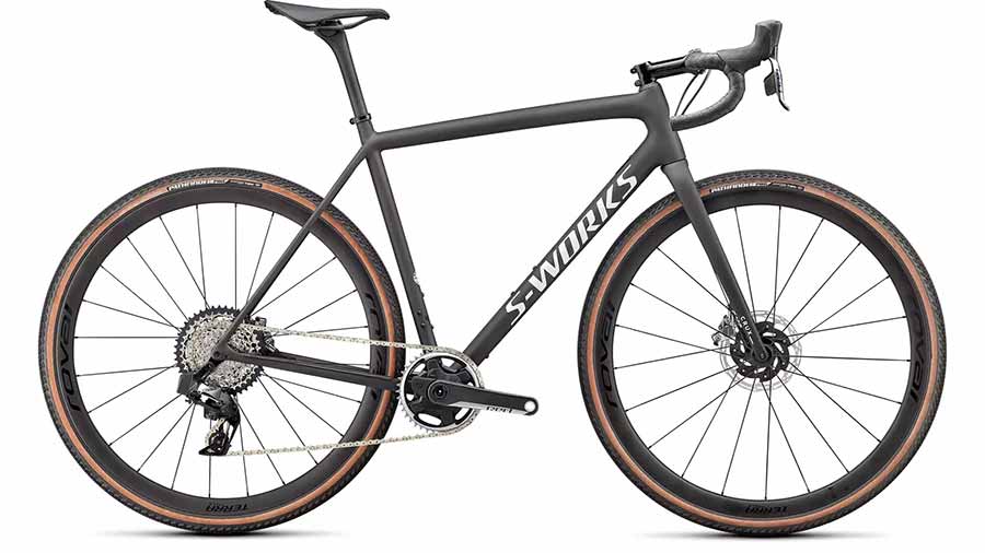 s-works-crux